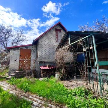 Продается Дачный Дом! Цена под ключ 6.500$