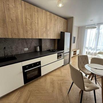 Продам нову 1 кімн  квартиру в  ЖК Sofi house, 4 поверх, газ ЖК Sofi house
