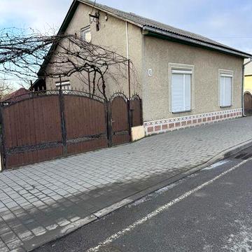 Здам будинок в цетрі.