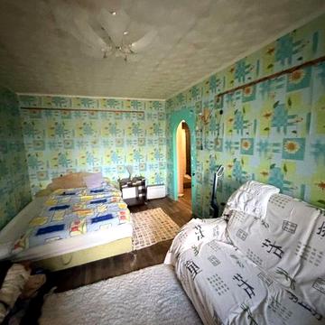 1 к квартира від власника