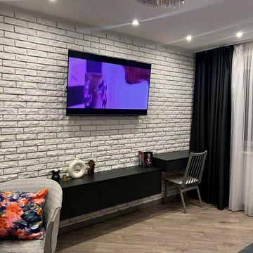 Довгострокова оренда трикімнатної квартири в районі Аквапарку