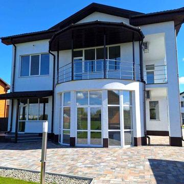 продаж будинку котеджне містечко HOME RESORT/ Березівка, РЕМОНТ,МЕБЛІ, ПОБУТОВА ТЕХНІКА