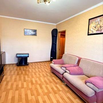 Оренда 2к.кв на Лушпи 9