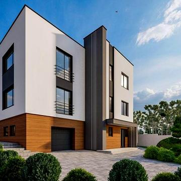 Будинок (незавершений). Продаж Окремо стоячого будинку.Львів