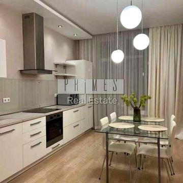 Аренда видовой 3к 90 м² животные - да ЖК Новопечерские Липки Верхогляда 20