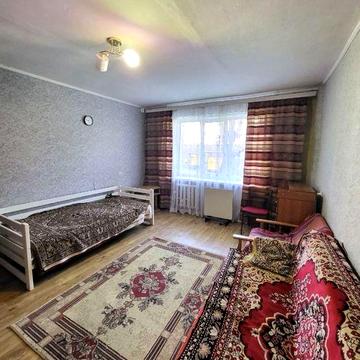 Продаж 1к квартири,Зарічанська, підходить під державні програми