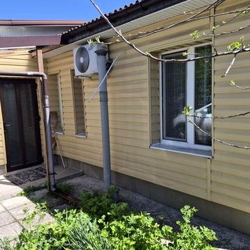 Продаж будинку в центральній частині міста