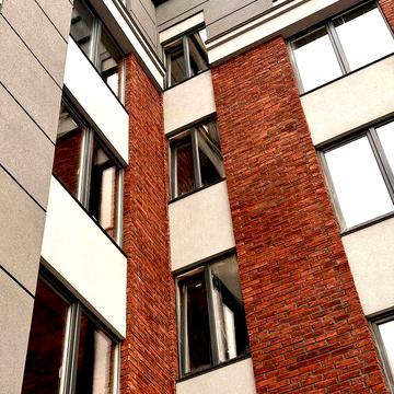 Ірпінь | 2-кімнатна квартира 62,7м2 | Від забудовника | 3 поверх | 1005$/м2 | єОселя | Соборна | БЕЗ КОМІСІЇ ЖК Квартал