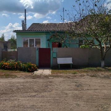 Продам часть дома в г. Балаклея
