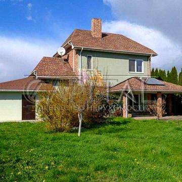 ПРОДАЖ будинку 167 м2  КМ Honey Hills Нові Безрадичі Обухівський район