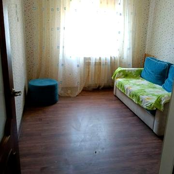 Аренда двукомнатная квартира
