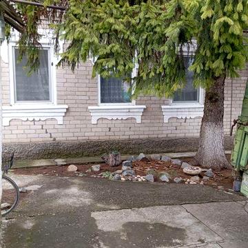 Продам житловий будинок.