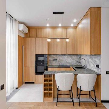 Продаж квартири з новим ремонтом в Unit City, від власника ЖК Unit Home
