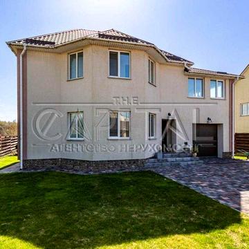 ПРОДАЖ будинку 191 м2 10 соток Васильків  Обухівський район ГАЗ