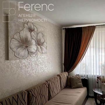 Продаж однокімнатної квартири вулиця Скидана, 43 кв.м.