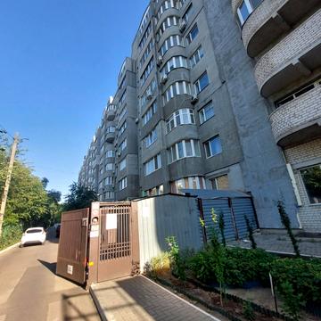 Садова вул., 34