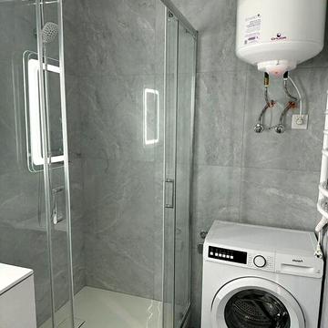 Довгострокова оренда 1к Квартира Мольєра вулиця ЖК Левобережный