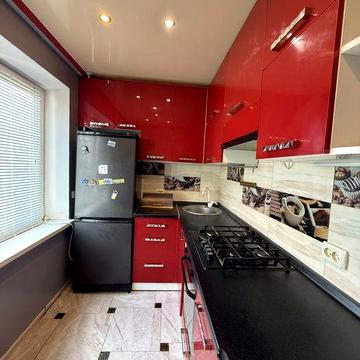 Продам 2хкімн. квартиру на Дарниці. Просп. Воскресенський, 42А. Райдужний