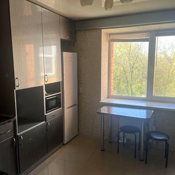 1-кімнатна квартира в центра. Від власника