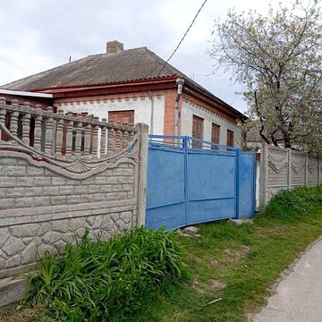 Продам будинок в м.Золотоноша