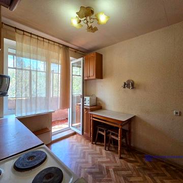 Актуальна! Здам 1ккв, Робоча (середина)