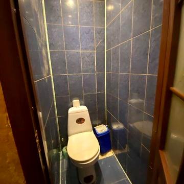 Довгострокова оренда 1к Квартира Хмельницького Богдана вулиця