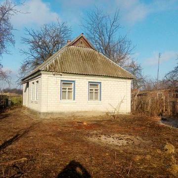 Продам будинок в с.Кумейки