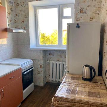 Оренда однокімнатної квартири