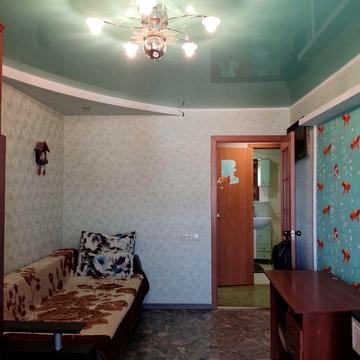 Двокімнатна,Південна.