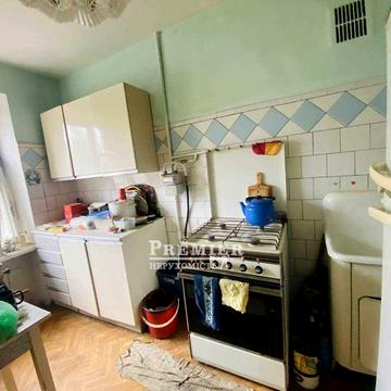 3-кімн Держпрограми 60м2 Ак. Філатова Будинок меблів Черемушки