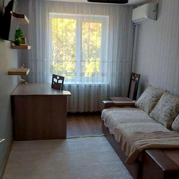 Довгострокова оренда 2к Квартира Пасічна вулиця