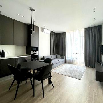 Без% оренда Park Avenue VIP Парк Авеню 61 м2 ІНВЕРТОР Деміївська 29
