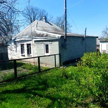 Продам дом в Солоницевском Отг (п.Ольшаны)