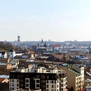 Оренда чудової квартири в ЖК Авалон Проспект Чорновола