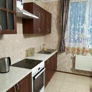 Квартира в Чубинському
