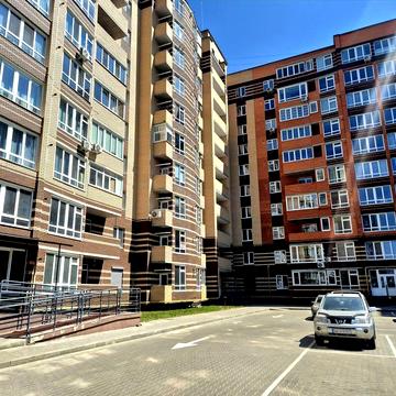 Продаж двокімнатна квартира Виставка ЖК "Олімпійський" ЖК Олімпійський