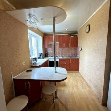 У продажу 1к квартира на 12 квартале