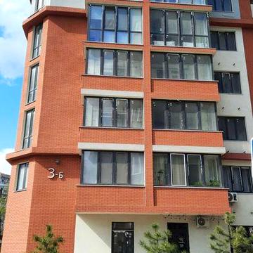 Продам 1к.квартиру, Одеса,  Крижанівка, ЖК "Золота Ера". ЖК Золота Ера