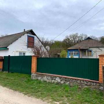 Продам будинок у чудовому місціі
