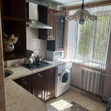 Здам 2к квартиру Новоорловська
