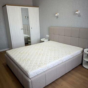 1к квартир перша здача