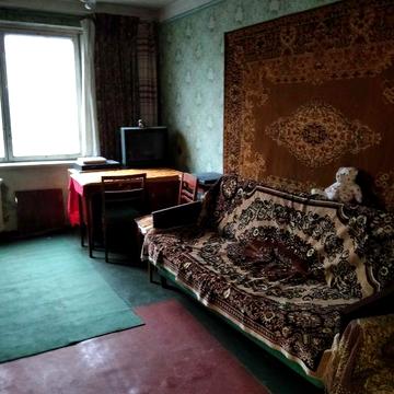 Продаю 3-х кім кв. Микіль Борщагівка. від власника