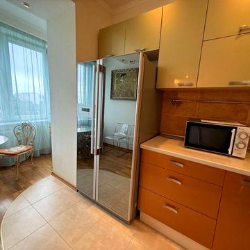 Сдается квартира