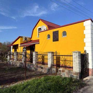 Оренда БЕЗ% 2 поверхвого будинку с. Сулимівка, Бориспільський район,
