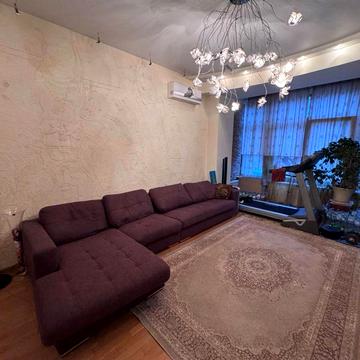 Продажа 4к.кв. 105 квм Центр Рымарская , м. Историч музей