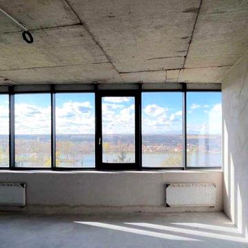 ТЕРМІНОВИЙ Продаж 3км квартири з видом на озеро у Парусі ЖК Парус