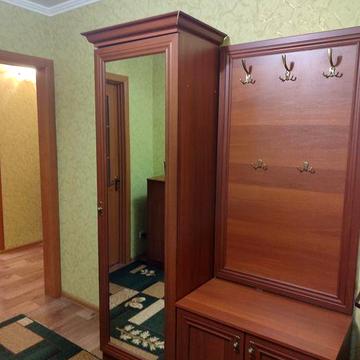 Здам 1 квартиру для 1 чоловіка,в місті Сміла, район Богдана.