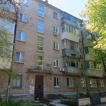Продам 1 кімн.кв пр. Поля / Б. Хмельницького, парк Писаржевського та Зелений Гай
