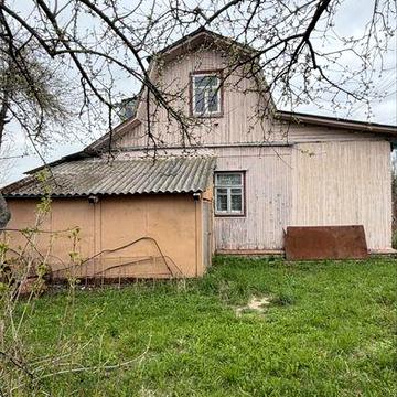 Продаж дачного будиночка ст Займище