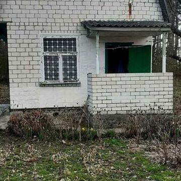 Продам дачу.общ.Полисяночка.,Березанка